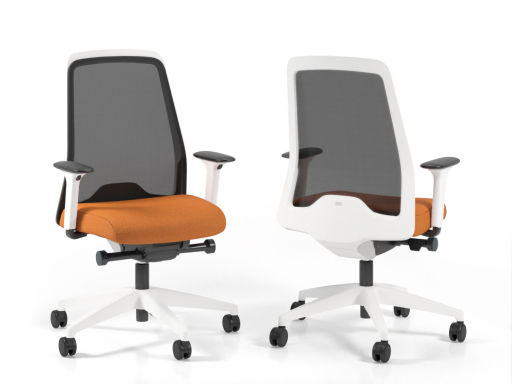 Siège de bureau EVERYis1, qualité allemande