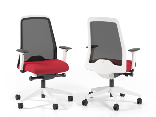 Siège de bureau EVERYis1, qualité allemande