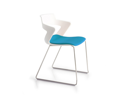 Siège de réunion design