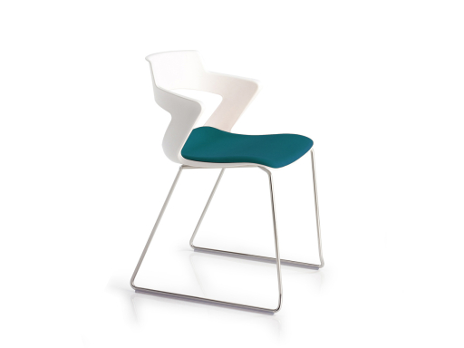 Siège de réunion design