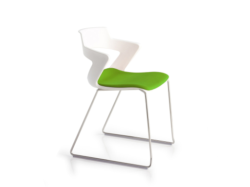 Siège de réunion design