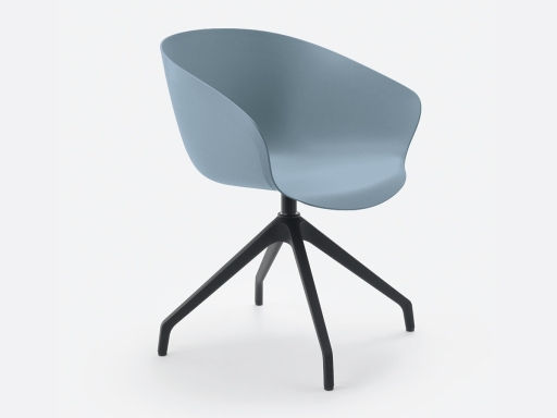 Siège pivotant DARCY