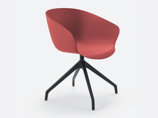 Siège pivotant DARCY