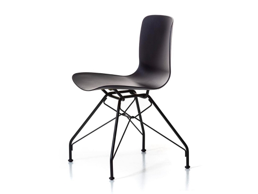 Siège piètement tréteau TOSTA Vintage