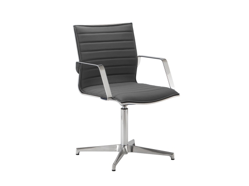 Siège de réunion pivotant SERENITY