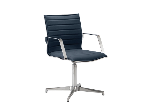 Siège de réunion pivotant SERENITY