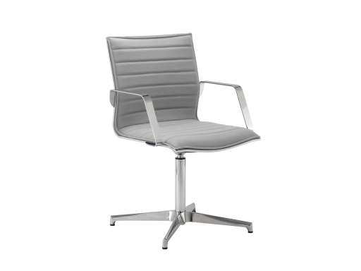 Siège de réunion pivotant SERENITY