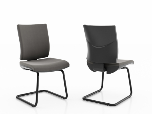 Lot de sièges visiteurs pas cher