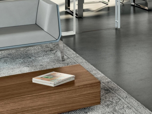 Table basse RUBY design italien