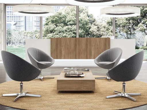 Table basse RUBY design italien