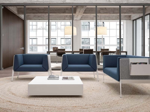 Table basse RUBY design italien