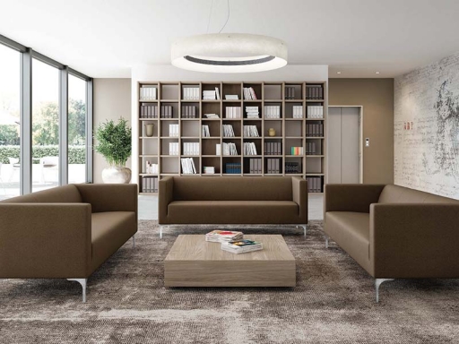 Table basse RUBY design italien