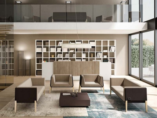 Table basse RUBY design italien