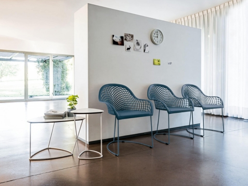 Table basse design italien