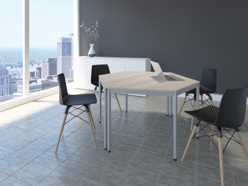 table de collectivité pas cher