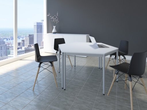 table de collectivité pas cher