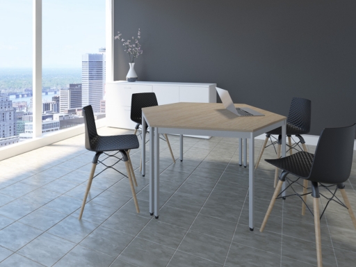 table de collectivité pas cher