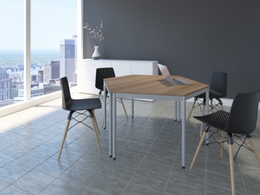 table de collectivité pas cher