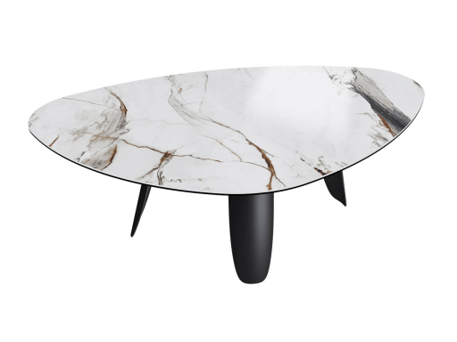 Table VERONA en céramique