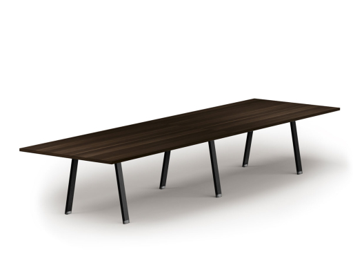 Table de réunion contemporaine KELSO