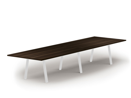 Table de réunion contemporaine KELSO