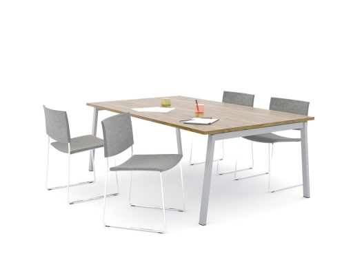 Table de réunion ARKEN, pas chère