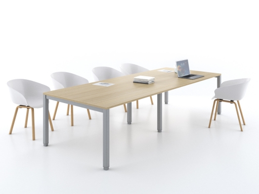 Table de réunion pas cher