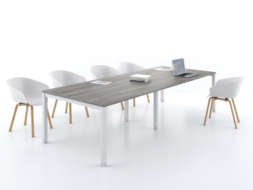 Table de réunion pas cher