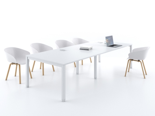 Table de réunion pas cher