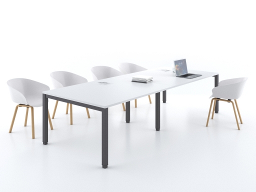 Table de réunion pas cher