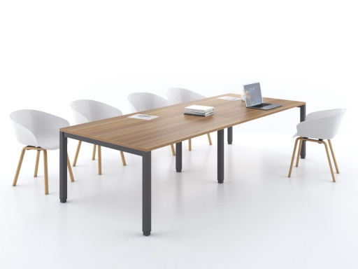 Table de réunion pas cher