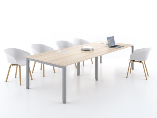 Table de réunion pas cher