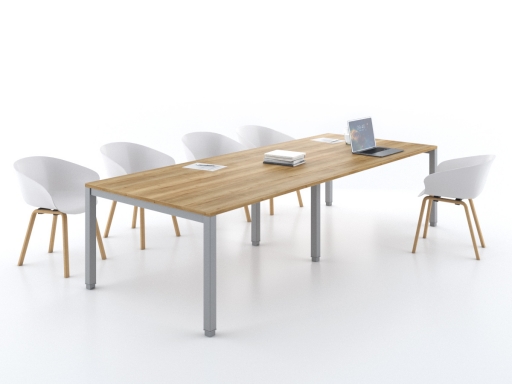 Table de réunion pas cher