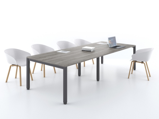 Table de réunion pas cher