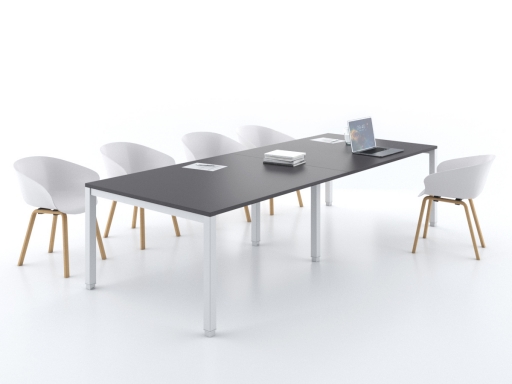 Table de réunion pas cher