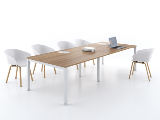 Table de réunion pas cher