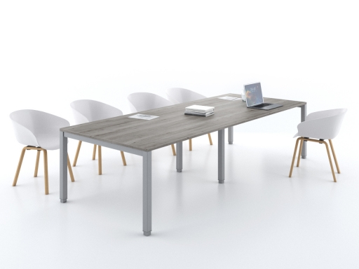 Table de réunion pas cher