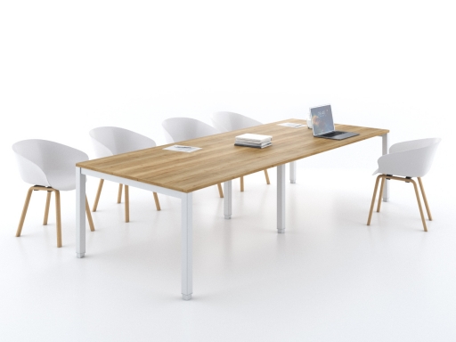 Table de réunion pas cher