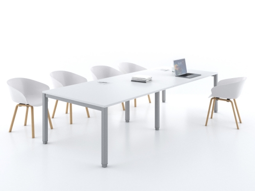 Table de réunion pas cher