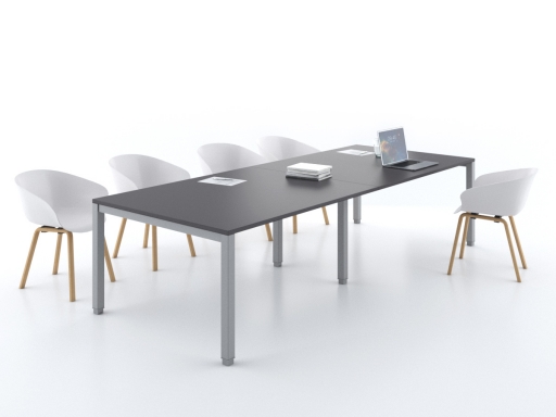 Table de réunion pas cher