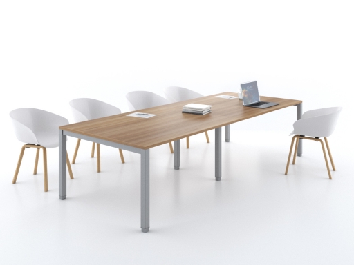 Table de réunion pas cher