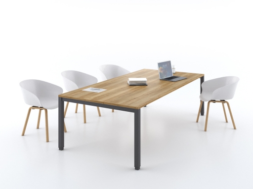 Table de réunion pas cher