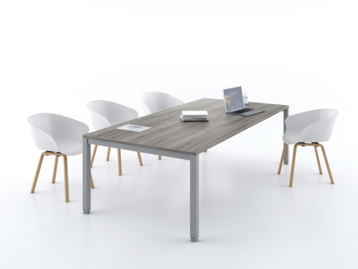 Table de réunion pas cher