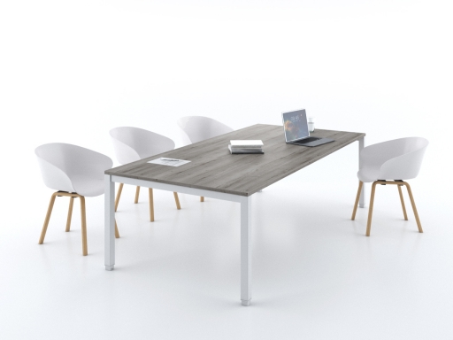 Table de réunion pas cher