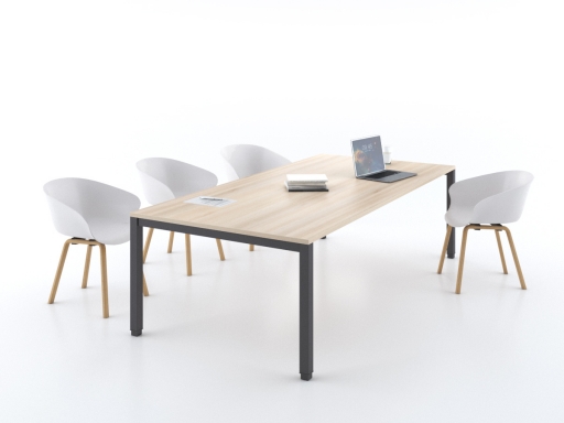 Table de réunion pas cher