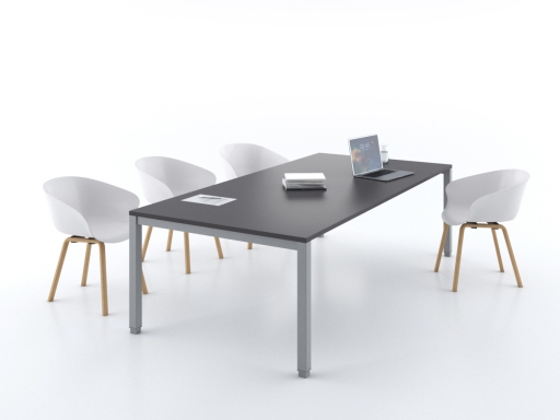 Table de réunion pas cher