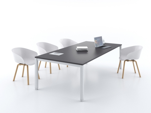 Table de réunion pas cher