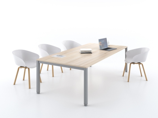 Table de réunion pas cher