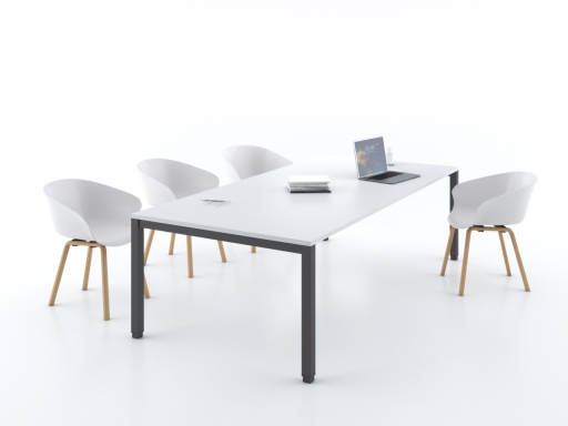 Table de réunion pas cher