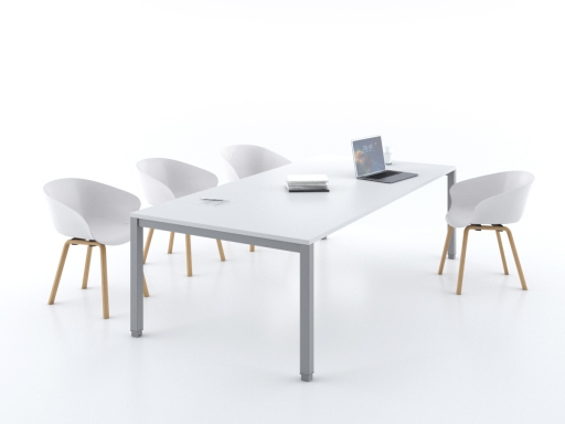 Table de réunion pas cher